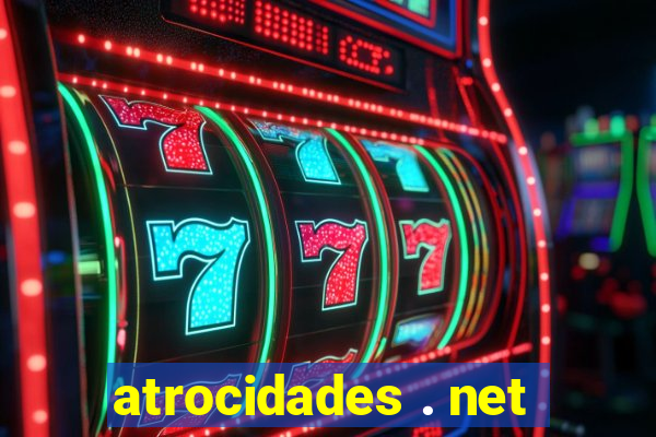 atrocidades . net